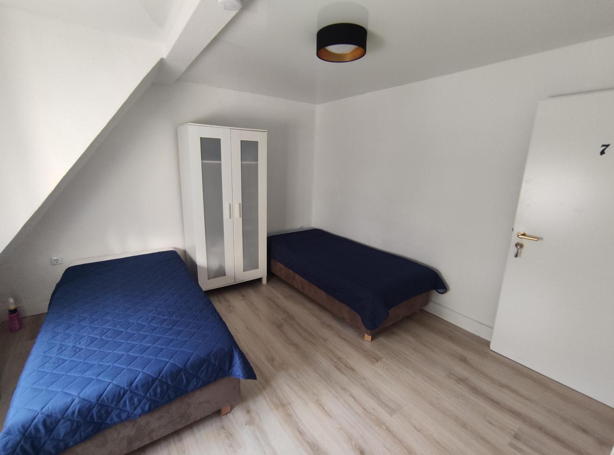 Gasthaus L&A Kunz Dumpelfeld Habitación foto