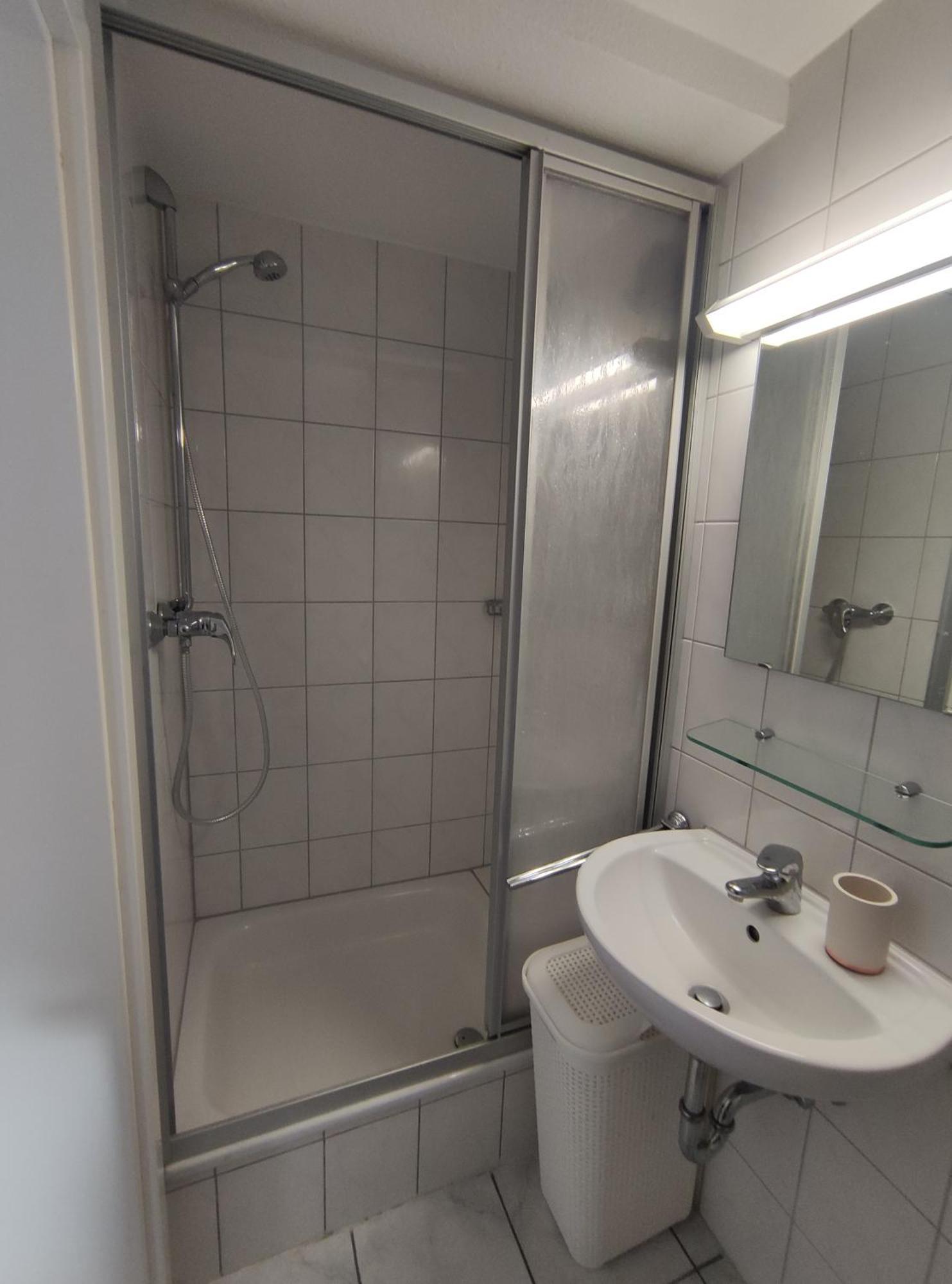 Gasthaus L&A Kunz Dumpelfeld Habitación foto