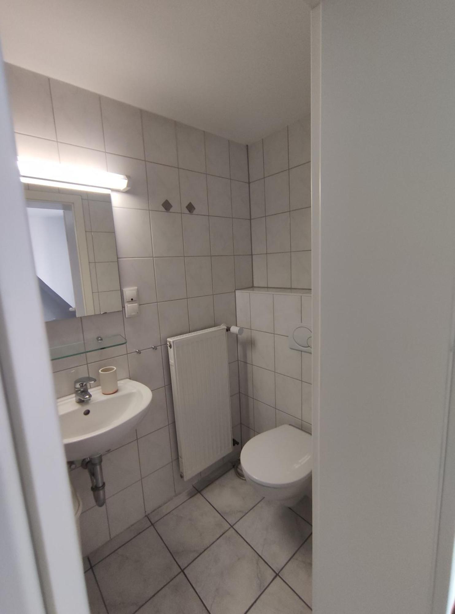 Gasthaus L&A Kunz Dumpelfeld Habitación foto